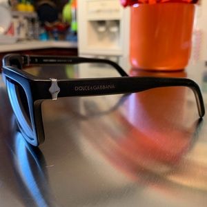 DOLCE & GABBANA sunglasses